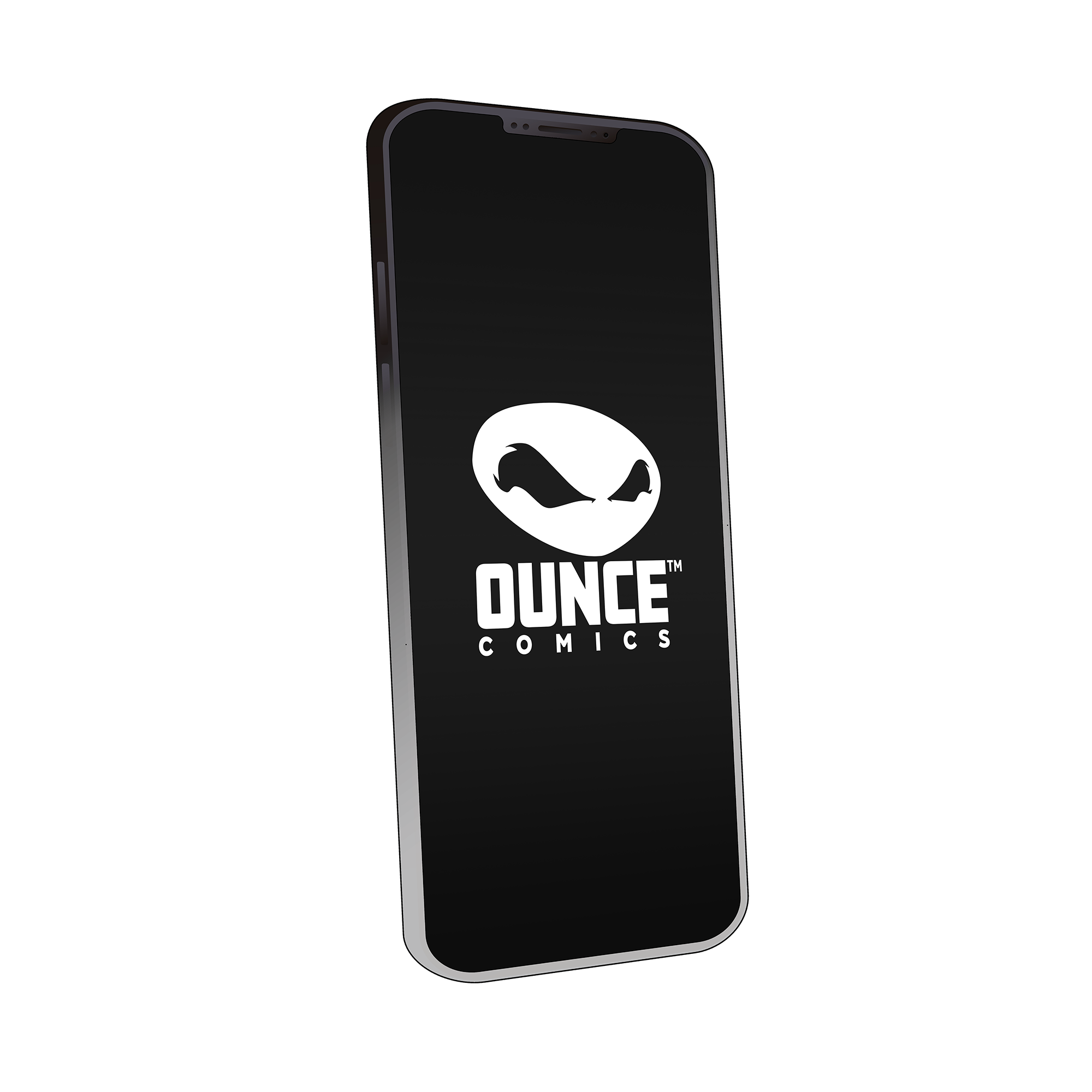 Ounce Comics Desktop & Mobile Background Pack